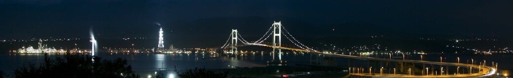 北海道室蘭市