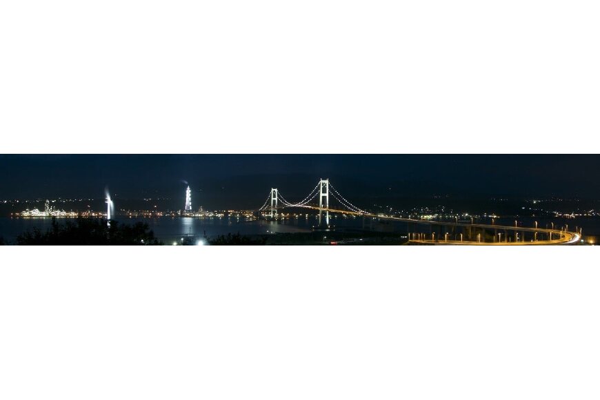室蘭市ってどんなところ?拡大画像