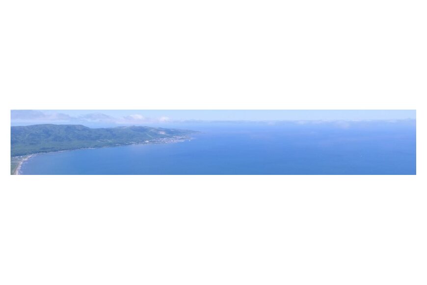 寿都町ってどんなところ?拡大画像