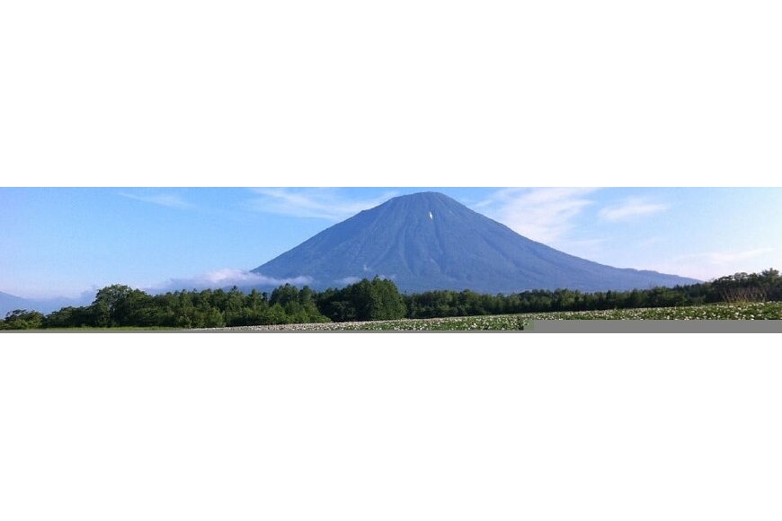 留寿都村ってどんなところ?拡大画像