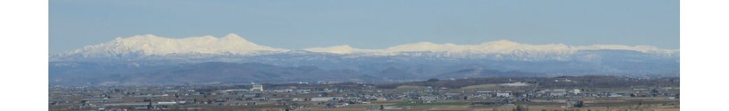 北海道鷹栖町