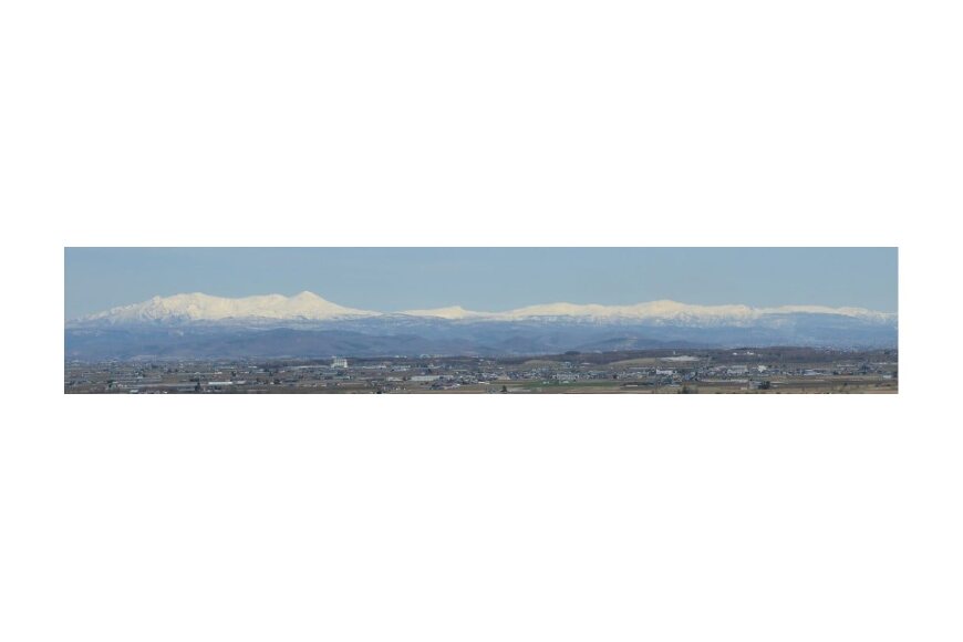 鷹栖町ってどんなところ?拡大画像