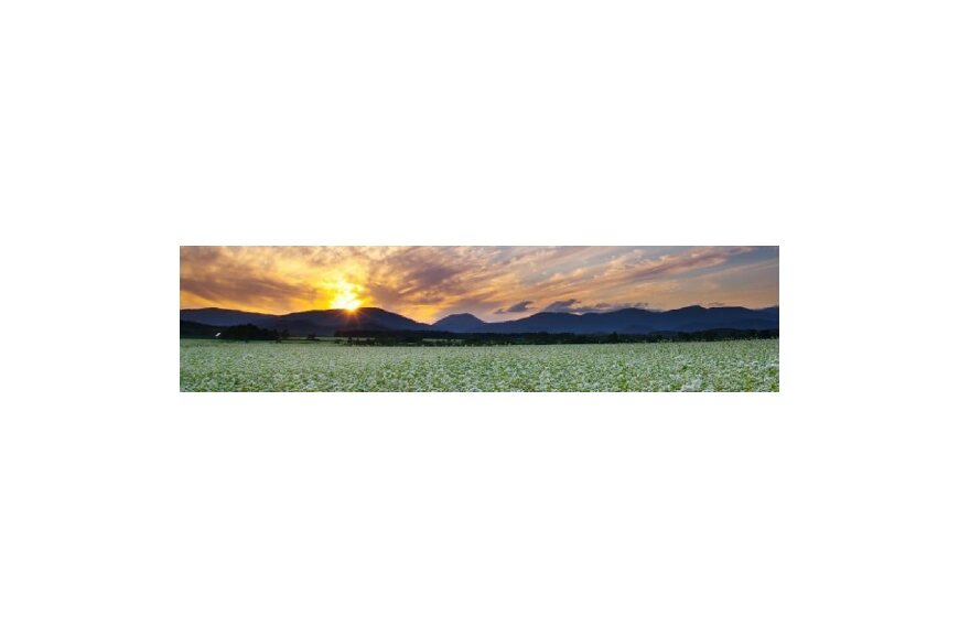 幌加内町ってどんなところ?拡大画像