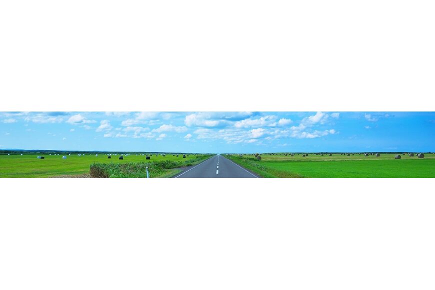 猿払村ってどんなところ？拡大画像