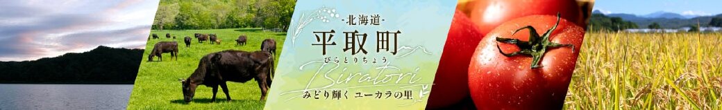 北海道平取町