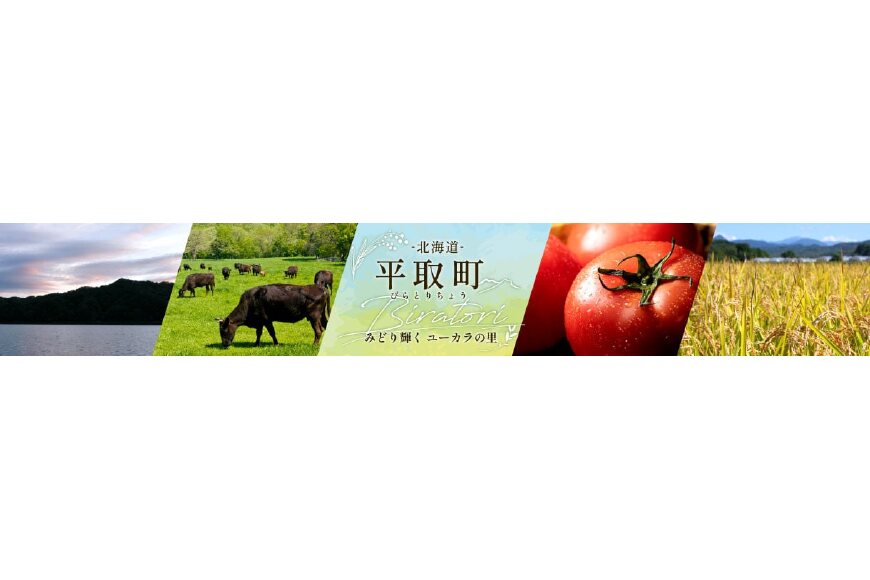 平取町ってどんなところ?拡大画像