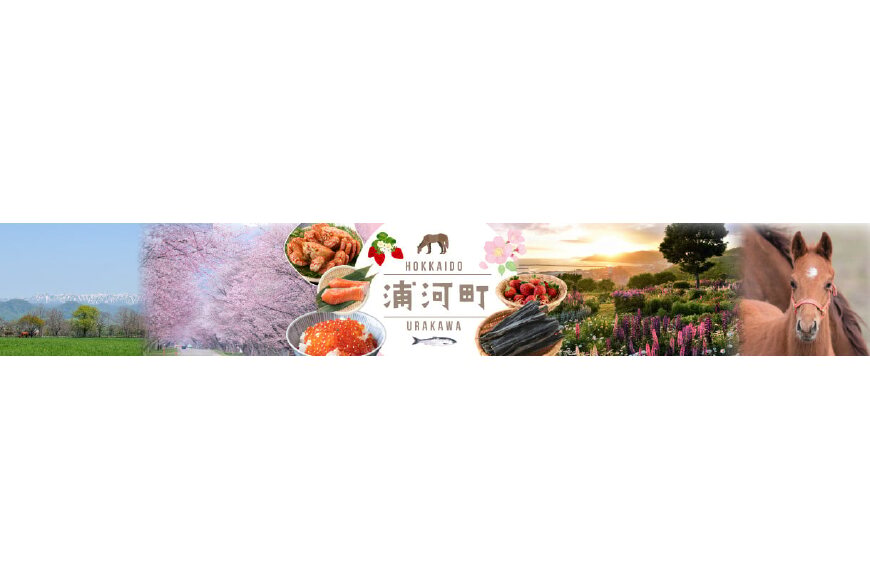 浦河町ってどんなところ？拡大画像