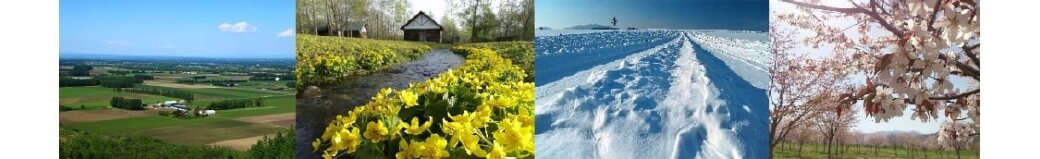 北海道中札内村