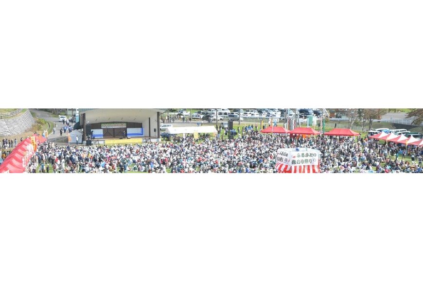 浦幌町ってどんなところ?拡大画像