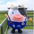 北海道別海町