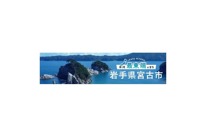 宮古市ってどんなところ？拡大画像