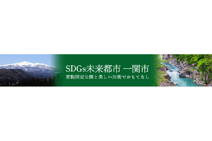 一関市ってどんなところ？拡大画像