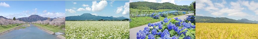 岩手県紫波町