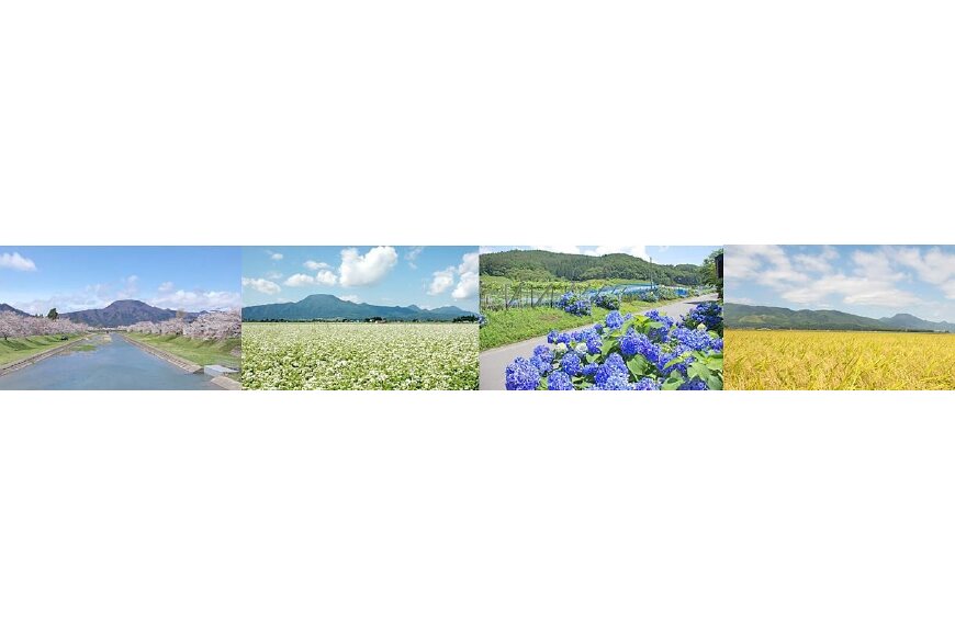 紫波町ってどんなところ?拡大画像