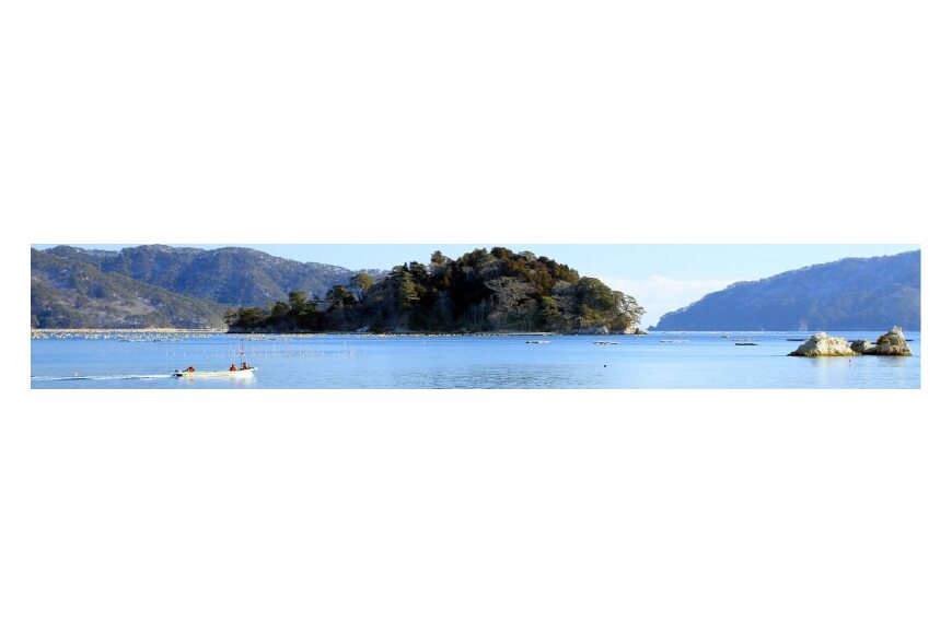 山田町ってどんなところ?拡大画像