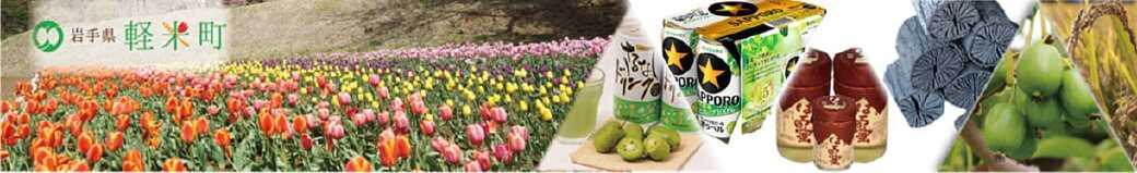岩手県軽米町