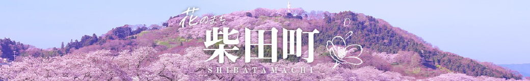 宮城県柴田町
