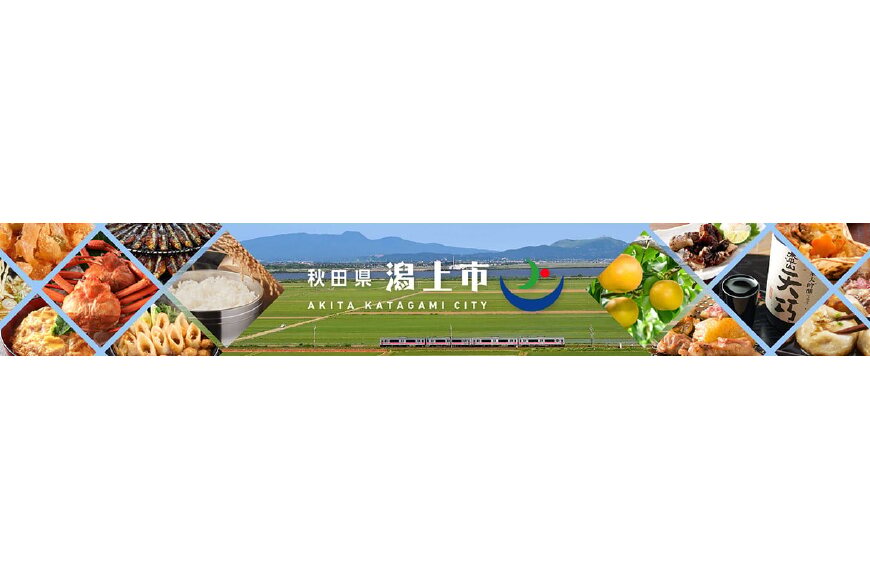 潟上市ってどんなところ?拡大画像