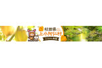 秋田県上小阿仁村