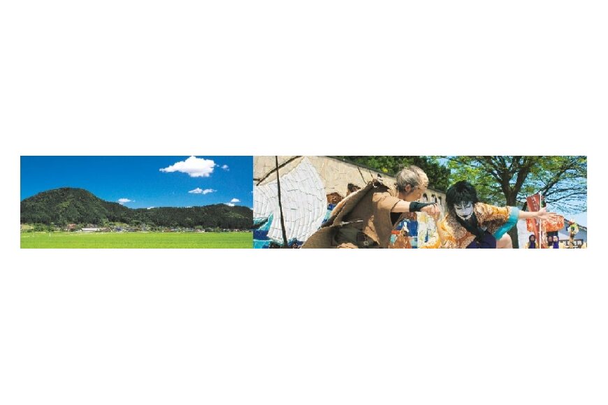 八郎潟町ってどんなところ?拡大画像