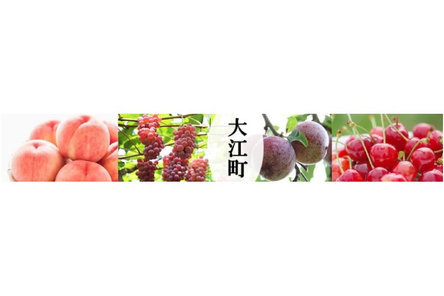大江町ってどんなところ?拡大画像