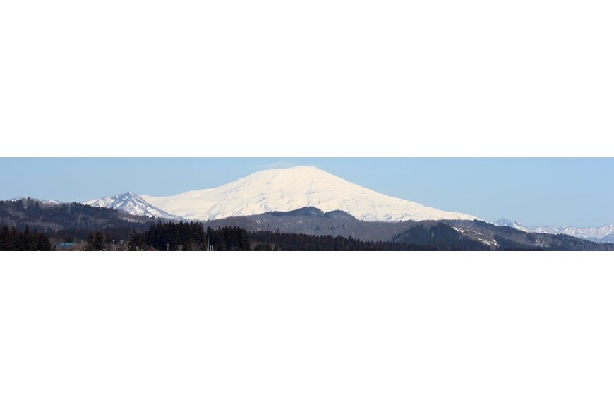 鮭川村ってどんなところ?拡大画像