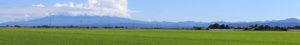 山形県三川町