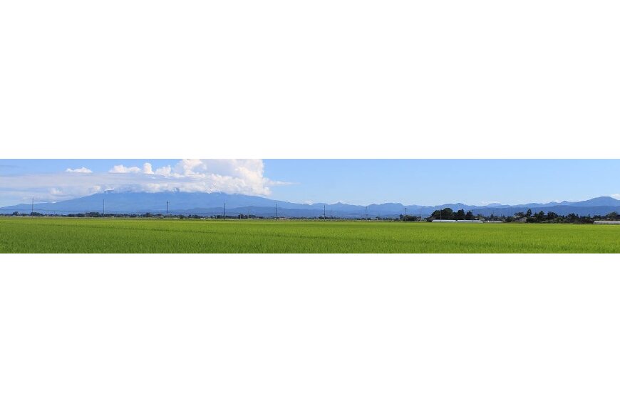 三川町ってどんなところ?拡大画像