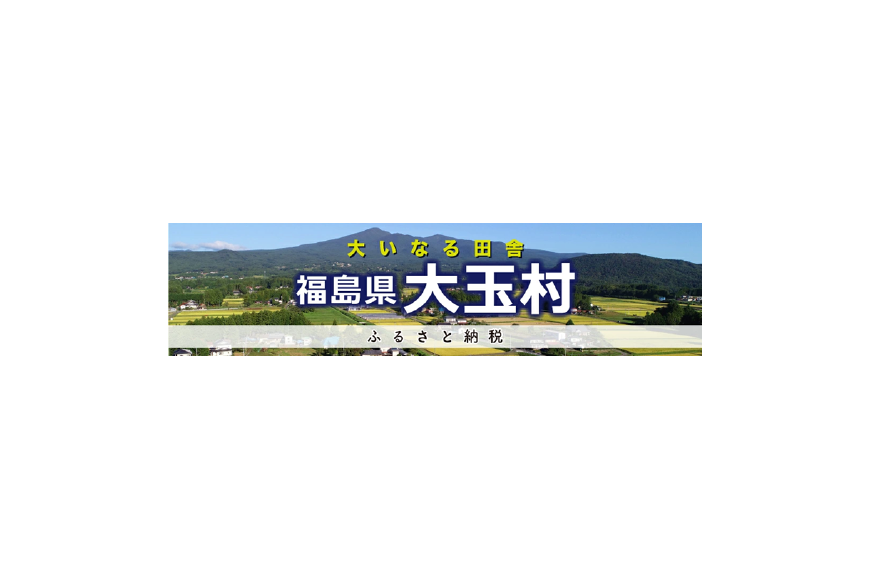 大玉村ってどんなところ?拡大画像
