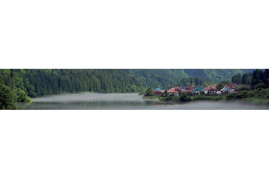 金山町ってどんなところ?拡大画像