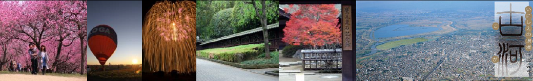 茨城県古河市
