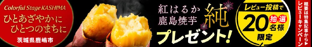 茨城県鹿嶋市