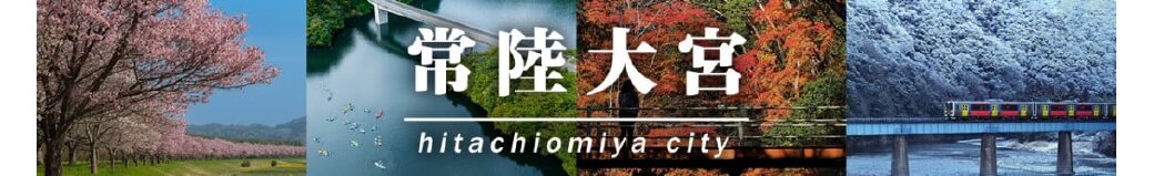 茨城県常陸大宮市