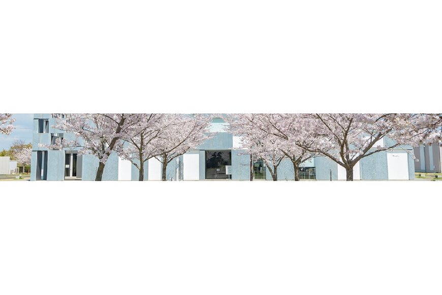 阿見町ってどんなところ?拡大画像