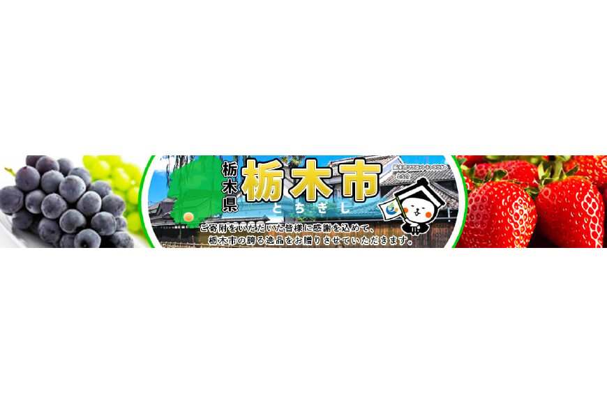 栃木市ってどんなところ?拡大画像