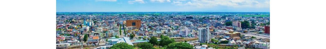 栃木県佐野市