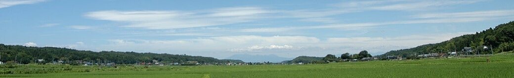 栃木県那須烏山市