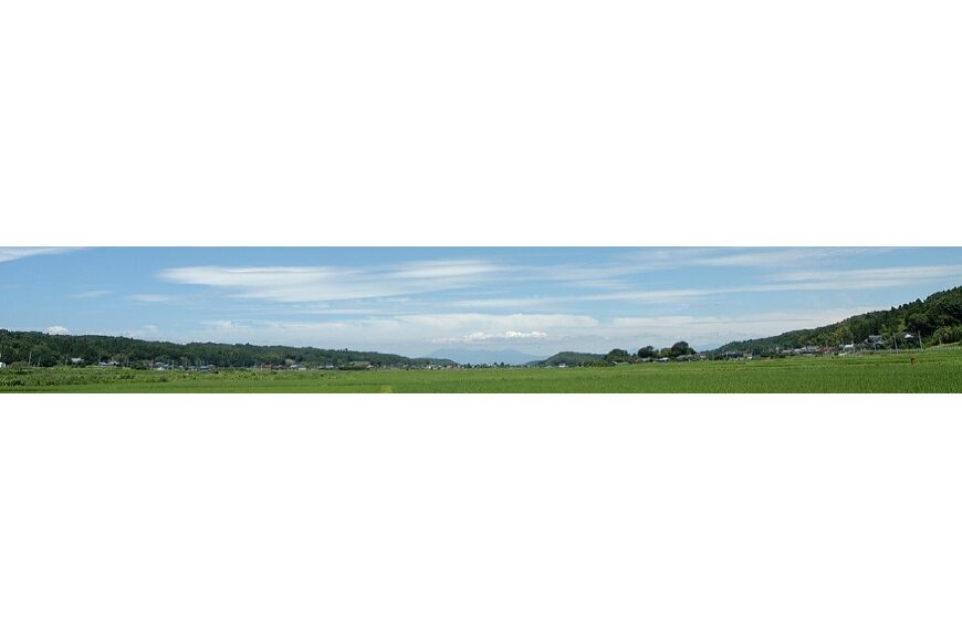 那須烏山市ってどんなところ?拡大画像