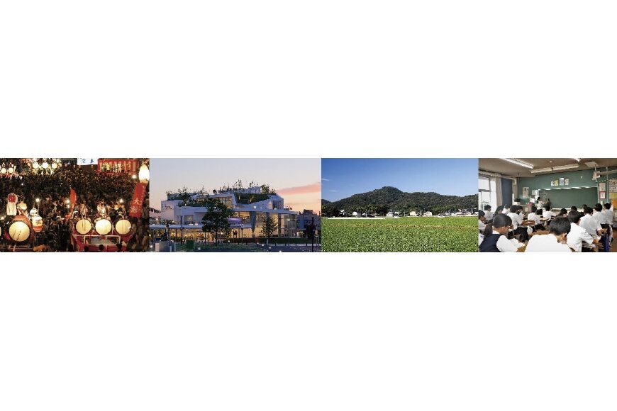 太田市ってどんなところ?拡大画像