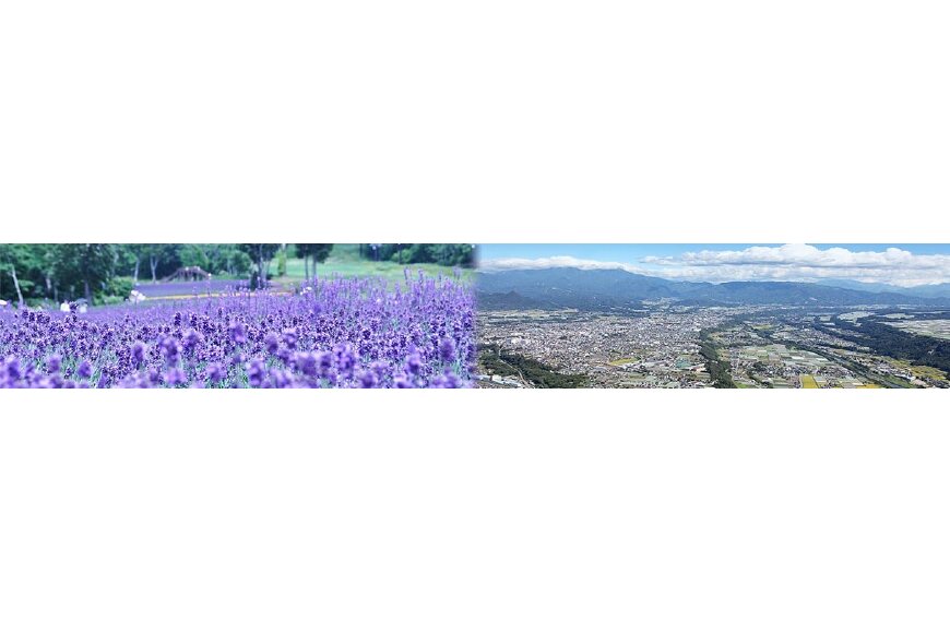 沼田市ってどんなところ?拡大画像