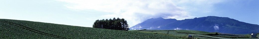 群馬県嬬恋村