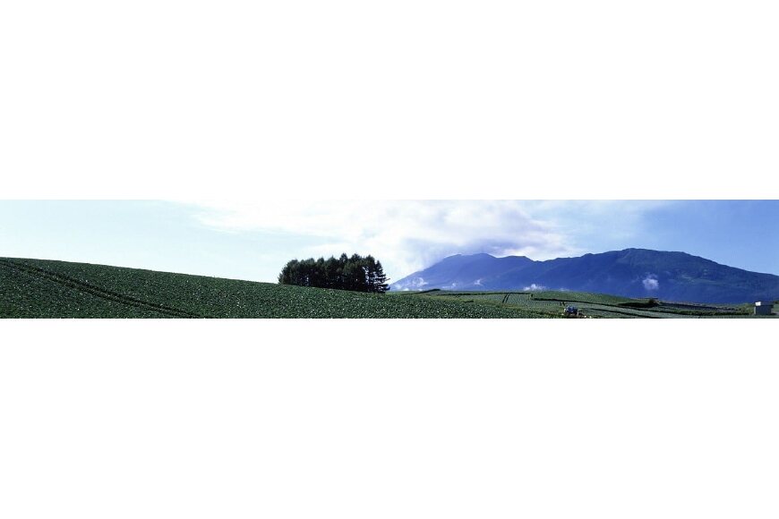 嬬恋村ってどんなところ?拡大画像