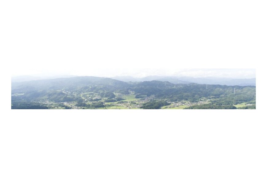 高山村ってどんなところ?拡大画像