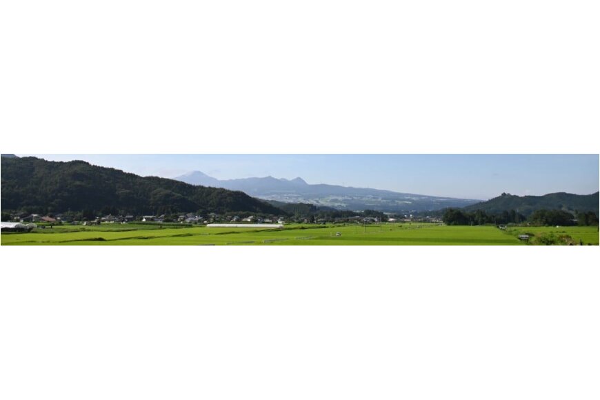川場村ってどんなところ?拡大画像