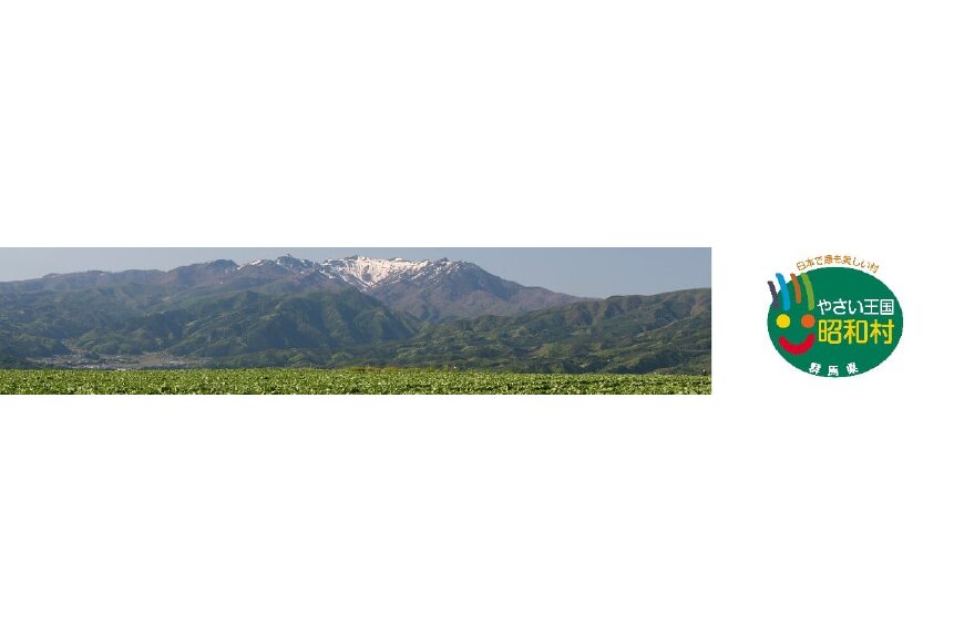 昭和村ってどんなところ?拡大画像