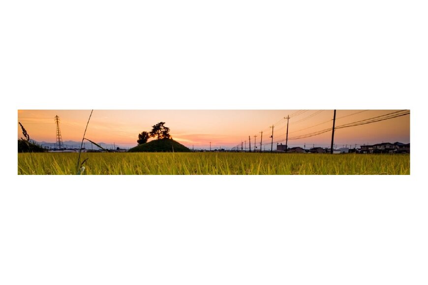 玉村町ってどんなところ？拡大画像