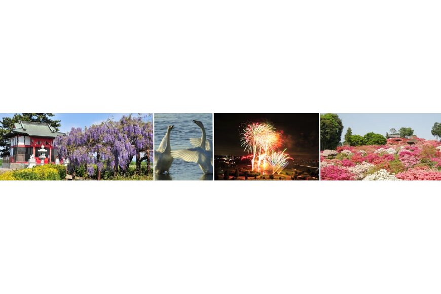 邑楽町ってどんなところ?拡大画像