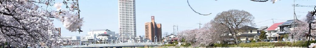 埼玉県春日部市