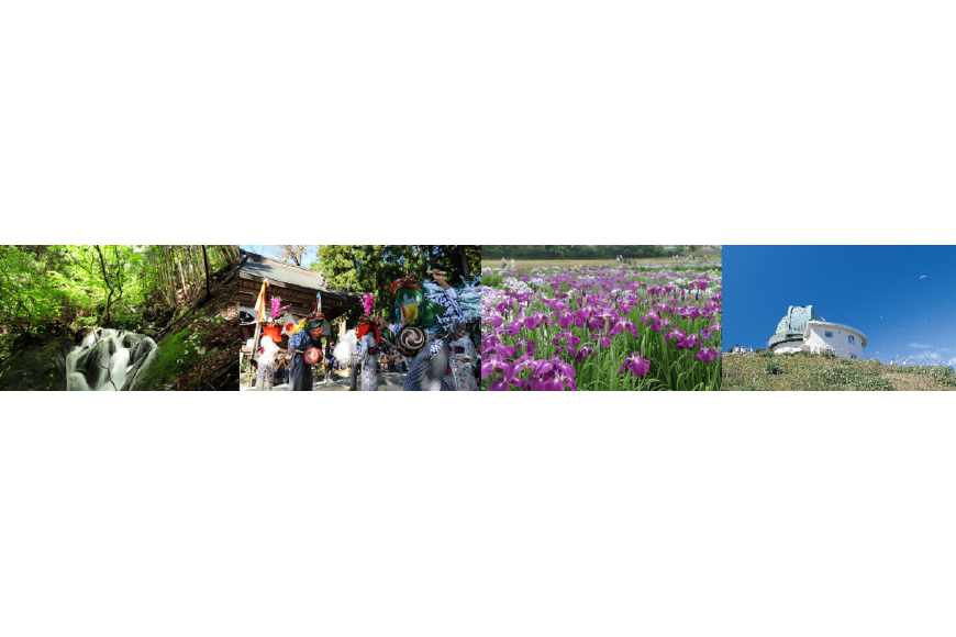ときがわ町ってどんなところ?拡大画像