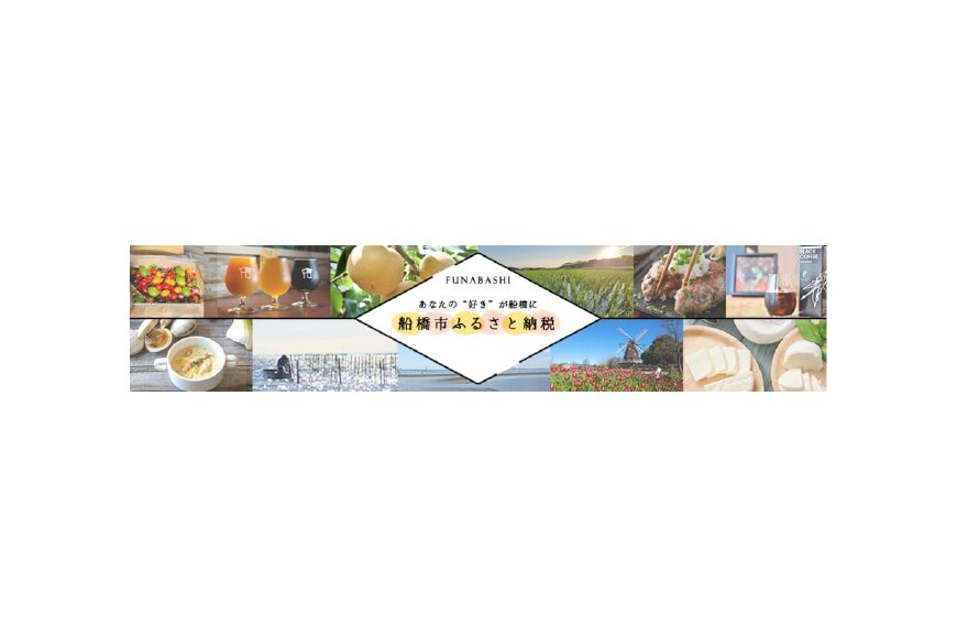 船橋市ってどんなところ?拡大画像